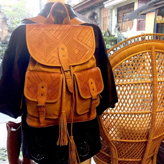 Backpack Nomadic Backpack  3 backpack_tan