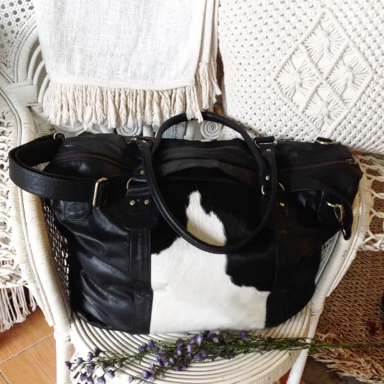  Travel bag <br> Maria Weekender Bag  1 weekender_bag_bulu_