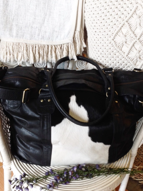  Travel bag <br> Maria Weekender Bag  1 weekender_bag_bulu_